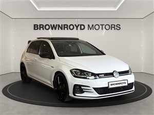 Large image for the Used Volkswagen GOLF