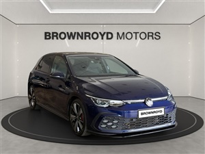 Large image for the Used Volkswagen GOLF