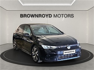 Large image for the Used Volkswagen GOLF
