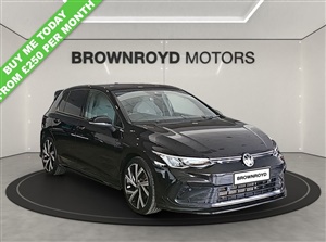Large image for the Used Volkswagen GOLF