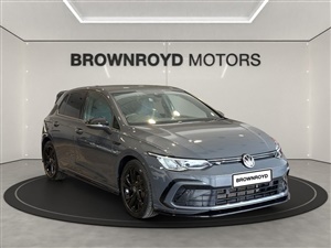 Large image for the Used Volkswagen GOLF