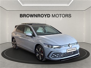 Large image for the Used Volkswagen GOLF