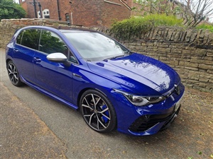 Large image for the Used Volkswagen GOLF