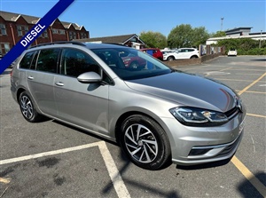 Large image for the Used Volkswagen GOLF
