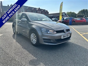 Large image for the Used Volkswagen GOLF