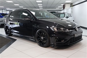 Large image for the Used Volkswagen GOLF