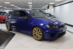 Large image for the Used Volkswagen GOLF