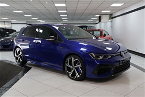 Large image for the Used Volkswagen GOLF