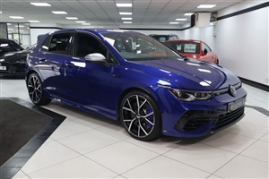 Large image for the Used Volkswagen GOLF