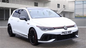Large image for the Used Volkswagen GOLF