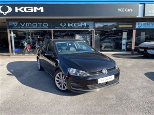 Large image for the Used Volkswagen GOLF