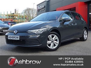 Large image for the Used Volkswagen GOLF