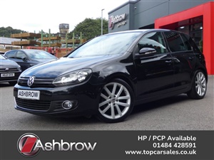 Large image for the Used Volkswagen GOLF