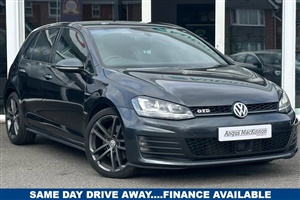 Large image for the Used Volkswagen GOLF