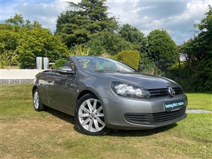 Large image for the Used Volkswagen GOLF