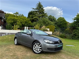 Large image for the Used Volkswagen GOLF
