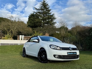 Large image for the Used Volkswagen GOLF