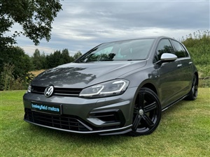 Large image for the Used Volkswagen GOLF