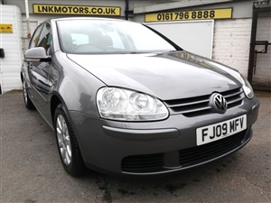 Large image for the Used Volkswagen GOLF