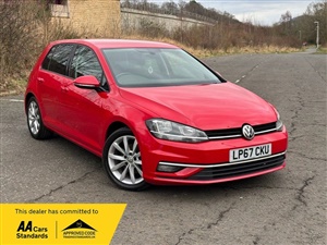 Large image for the Used Volkswagen GOLF
