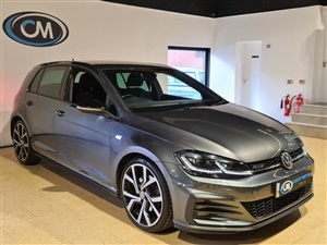 Large image for the Used Volkswagen GOLF
