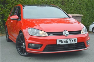 Large image for the Used Volkswagen GOLF