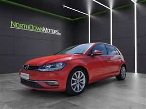 Large image for the Used Volkswagen GOLF