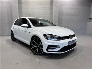 Large image for the Used Volkswagen GOLF