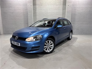 Large image for the Used Volkswagen GOLF