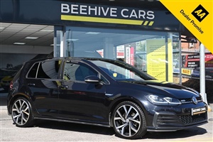 Large image for the Used Volkswagen GOLF