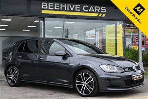 Large image for the Used Volkswagen GOLF