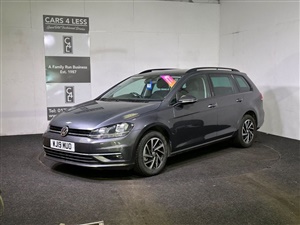 Large image for the Used Volkswagen GOLF