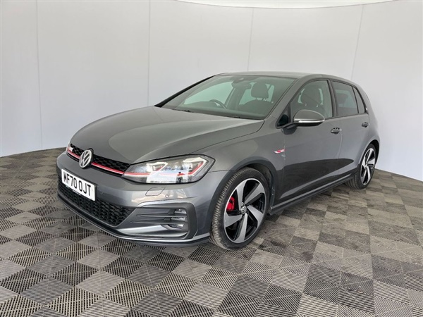 Large image for the Used Volkswagen GOLF