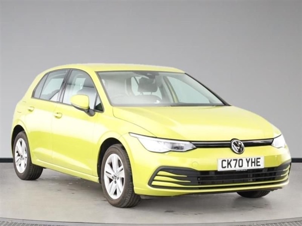 Large image for the Used Volkswagen GOLF