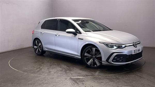 Large image for the Used Volkswagen GOLF