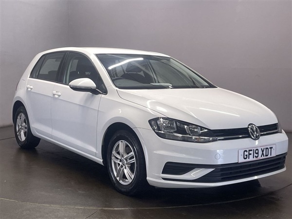 Large image for the Used Volkswagen GOLF
