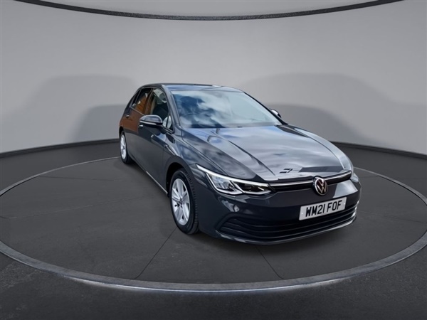 Large image for the Used Volkswagen GOLF