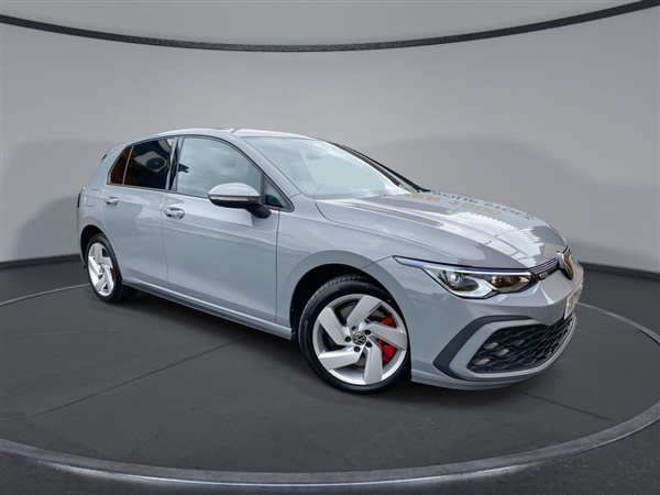 Large image for the Used Volkswagen GOLF