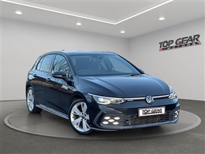 Large image for the Used Volkswagen GOLF