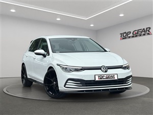 Large image for the Used Volkswagen GOLF