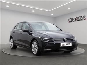Large image for the Used Volkswagen GOLF