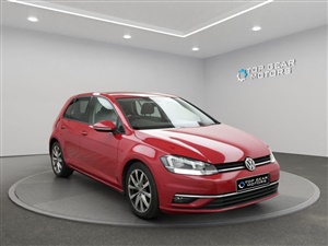 Large image for the Used Volkswagen GOLF