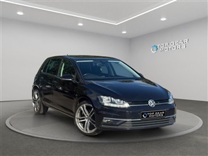 Large image for the Used Volkswagen GOLF