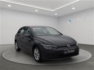Large image for the Used Volkswagen GOLF