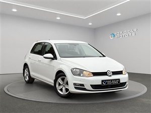 Large image for the Used Volkswagen GOLF