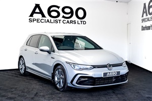 Large image for the Used Volkswagen GOLF