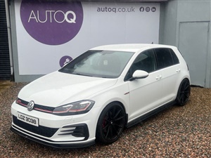 Large image for the Used Volkswagen GOLF