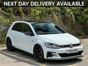 Large image for the Used Volkswagen GOLF