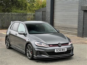 Large image for the Used Volkswagen GOLF