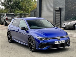 Large image for the Used Volkswagen GOLF